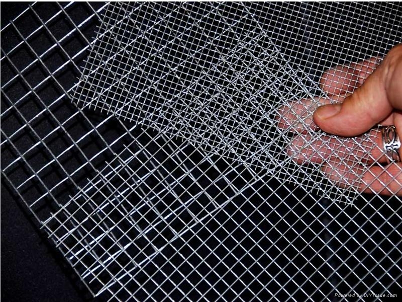 鋼 絲 網(wǎng) 片