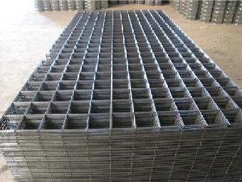 地 暖 鋼 絲 網(wǎng) 片