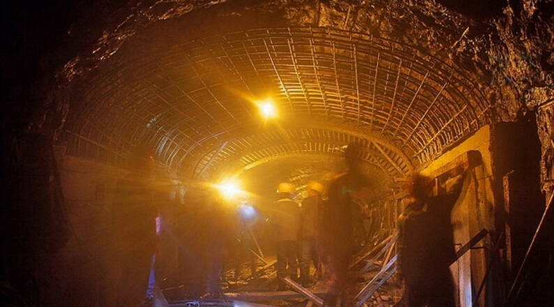 隧 道 鋼 絲 網(wǎng) 片