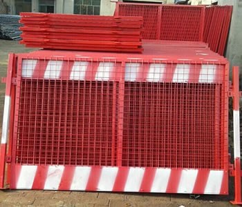 基坑護(hù)欄網(wǎng)